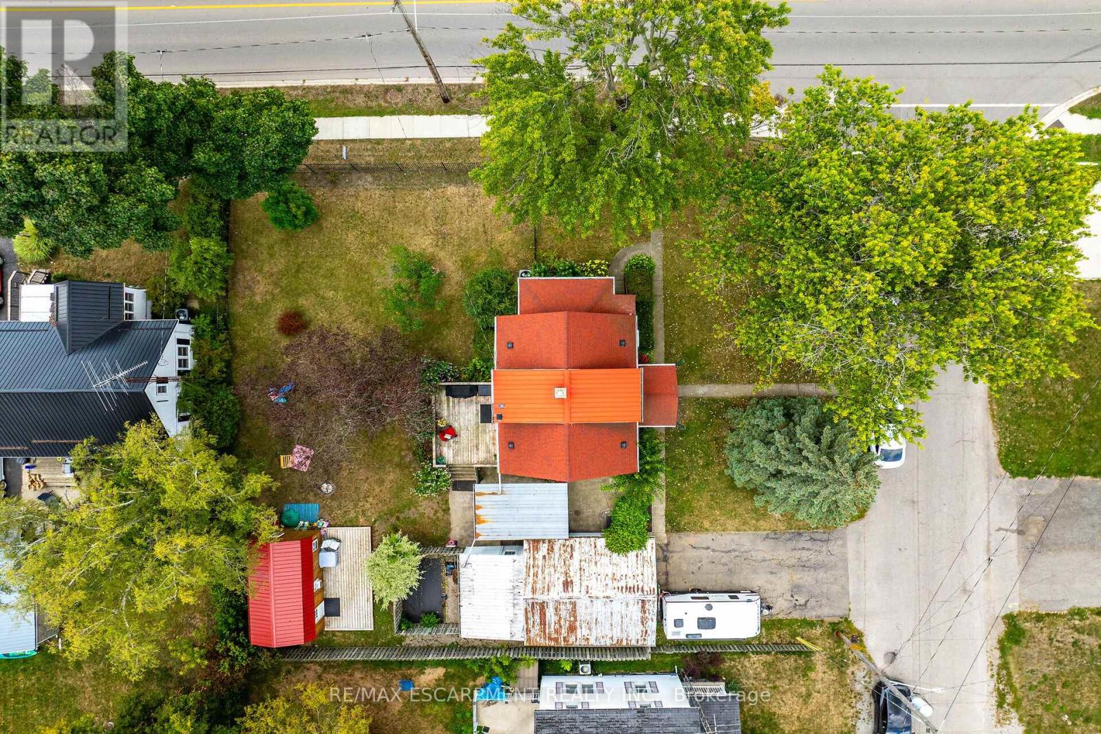 805 Broad Street E, Haldimand, Ontario  N1A 1H4 - Photo 44 - X12571130