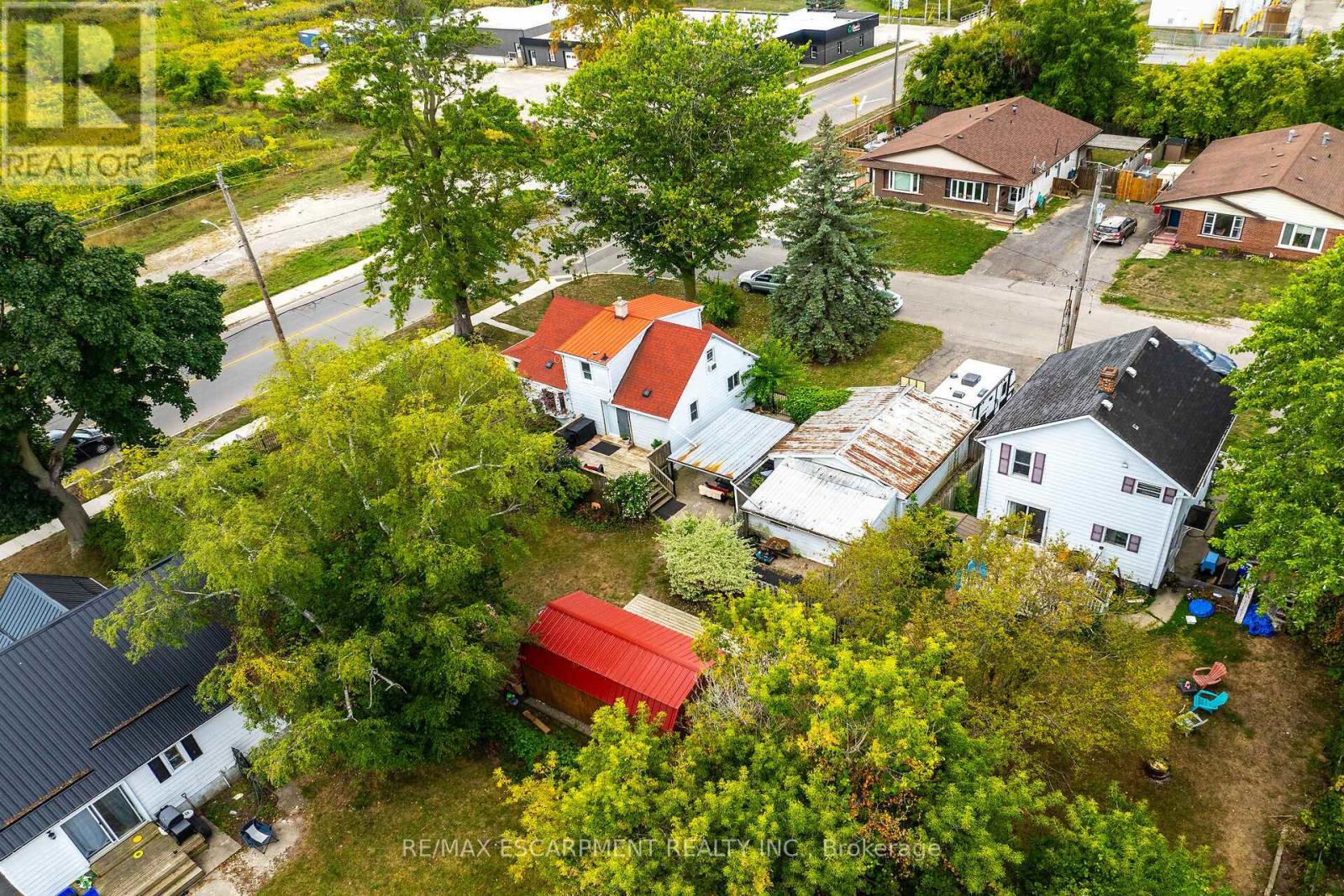 805 Broad Street E, Haldimand, Ontario  N1A 1H4 - Photo 45 - X12571130