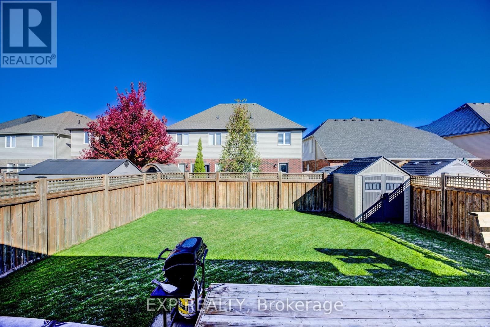 42 Finoro Crescent, Woolwich, Ontario  N3B 0C3 - Photo 40 - X12571134