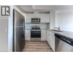 60 CHARLES Street W Unit# 1604, kitchener, Ontario