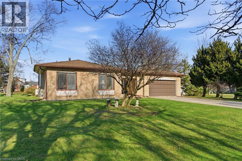 2540 MERRITT Road, Thorold, Ontario