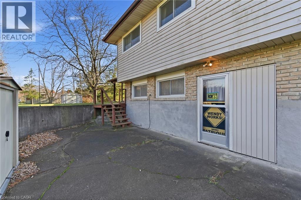 2540 Merritt Road, Thorold, Ontario  L3B 5N5 - Photo 20 - 40790004