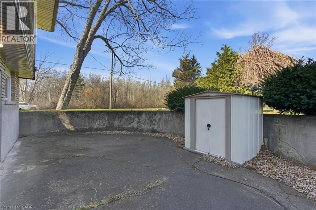 2540 Merritt Road, Thorold, Ontario  L3B 5N5 - Photo 21 - 40790004