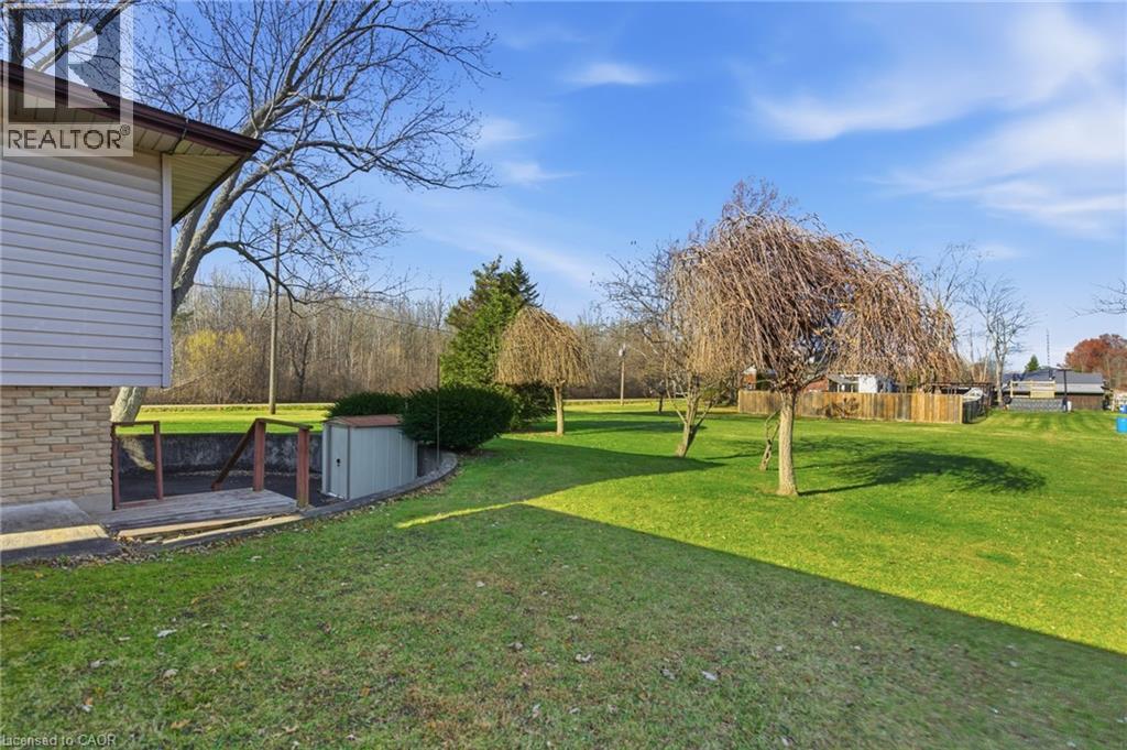 2540 Merritt Road, Thorold, Ontario  L3B 5N5 - Photo 22 - 40790004