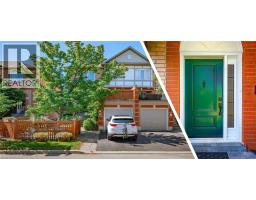 2871 DARIEN Road Unit# 4, burlington, Ontario