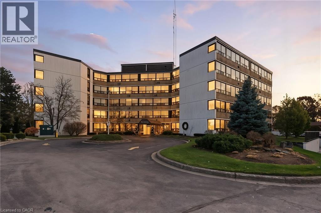 190 HIGHWAY 20 W Unit# 101, Pelham, Ontario