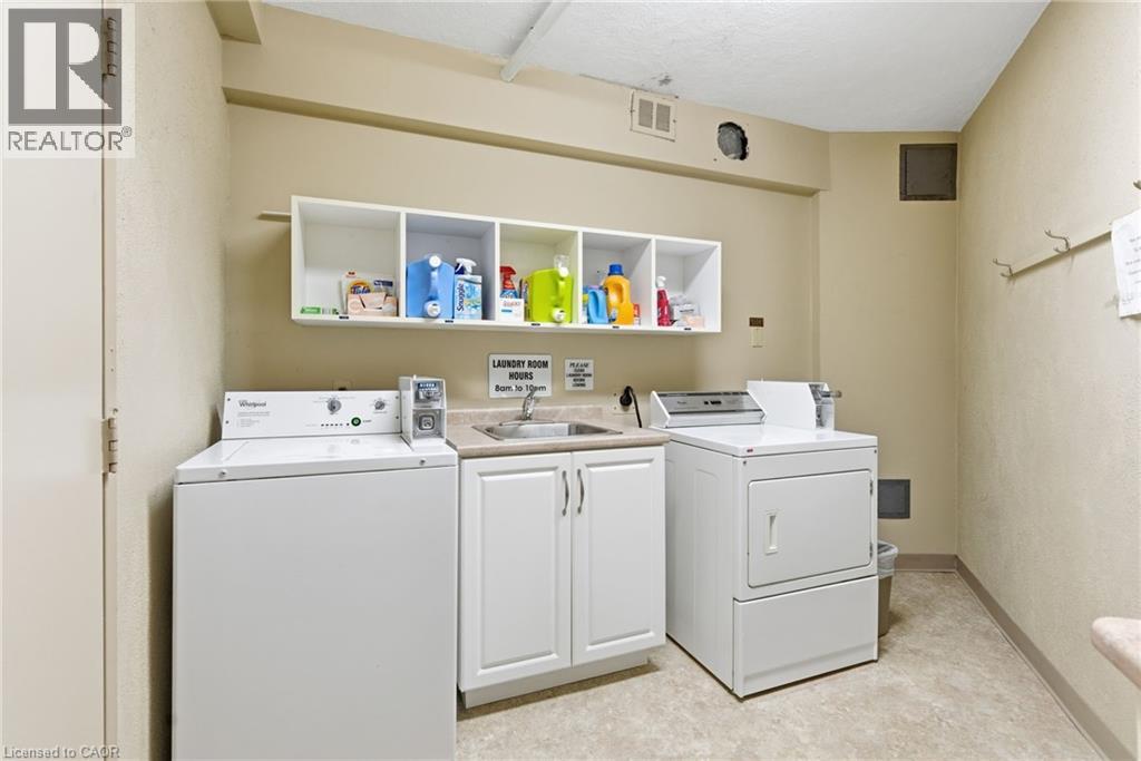 190 Highway 20 W Unit# 101, Pelham, Ontario  L0S 1M0 - Photo 26 - 40789639