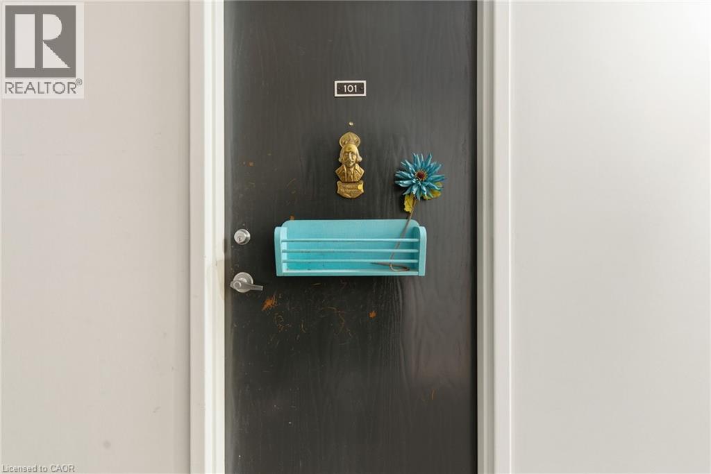 190 Highway 20 W Unit# 101, Pelham, Ontario  L0S 1M0 - Photo 5 - 40789639