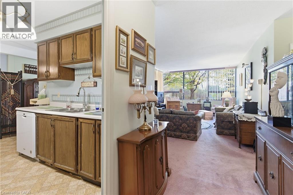 190 Highway 20 W Unit# 101, Pelham, Ontario  L0S 1M0 - Photo 7 - 40789639