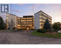 190 HIGHWAY 20 W Unit# 101, pelham, Ontario