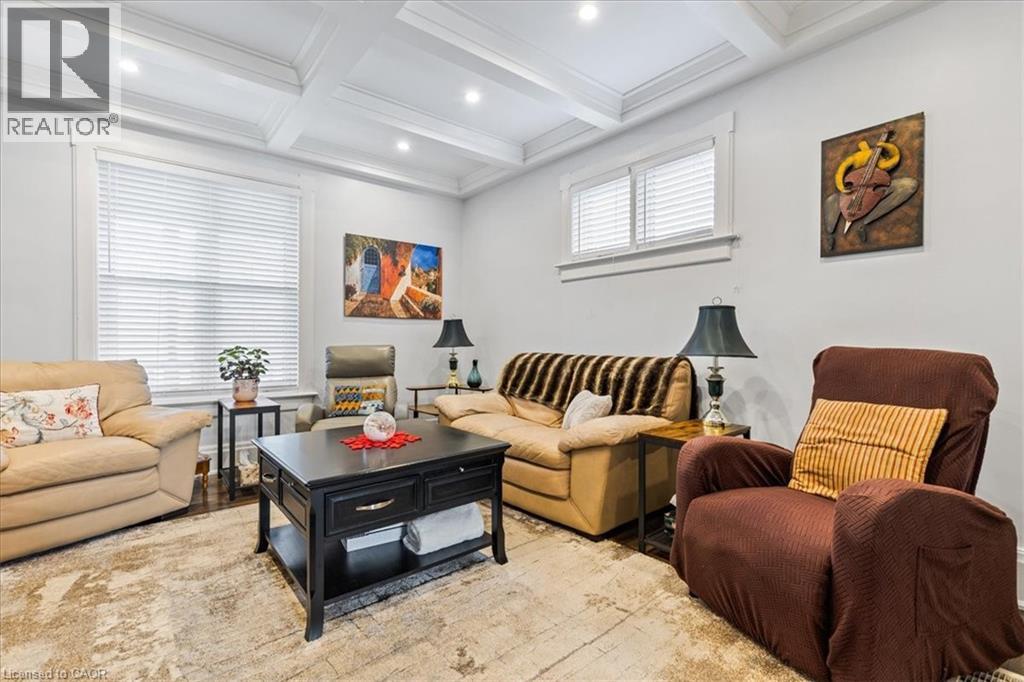 15 Glasgow Street, Kitchener, Ontario  N2G 2G5 - Photo 10 - 40788961