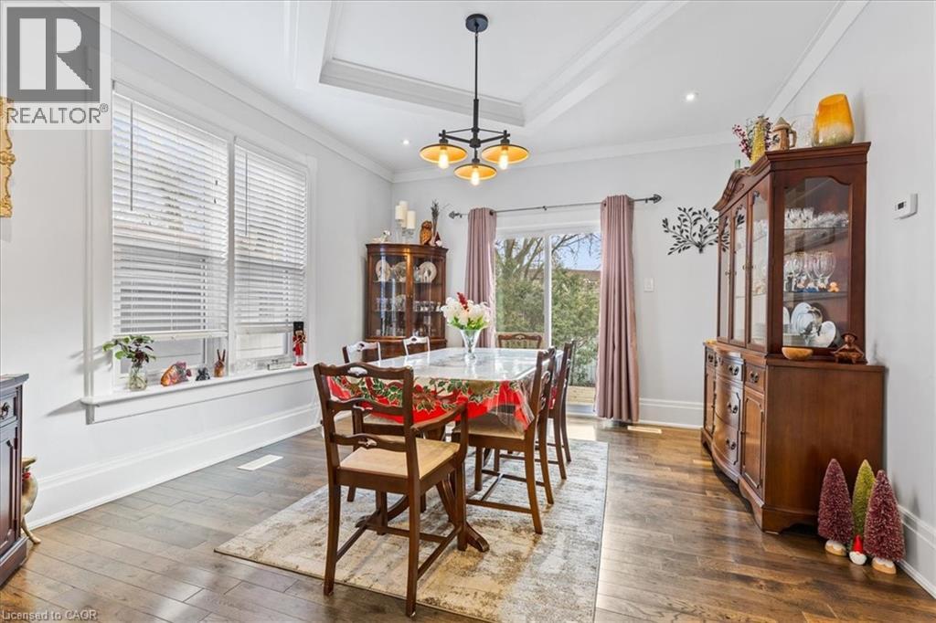 15 Glasgow Street, Kitchener, Ontario  N2G 2G5 - Photo 11 - 40788961