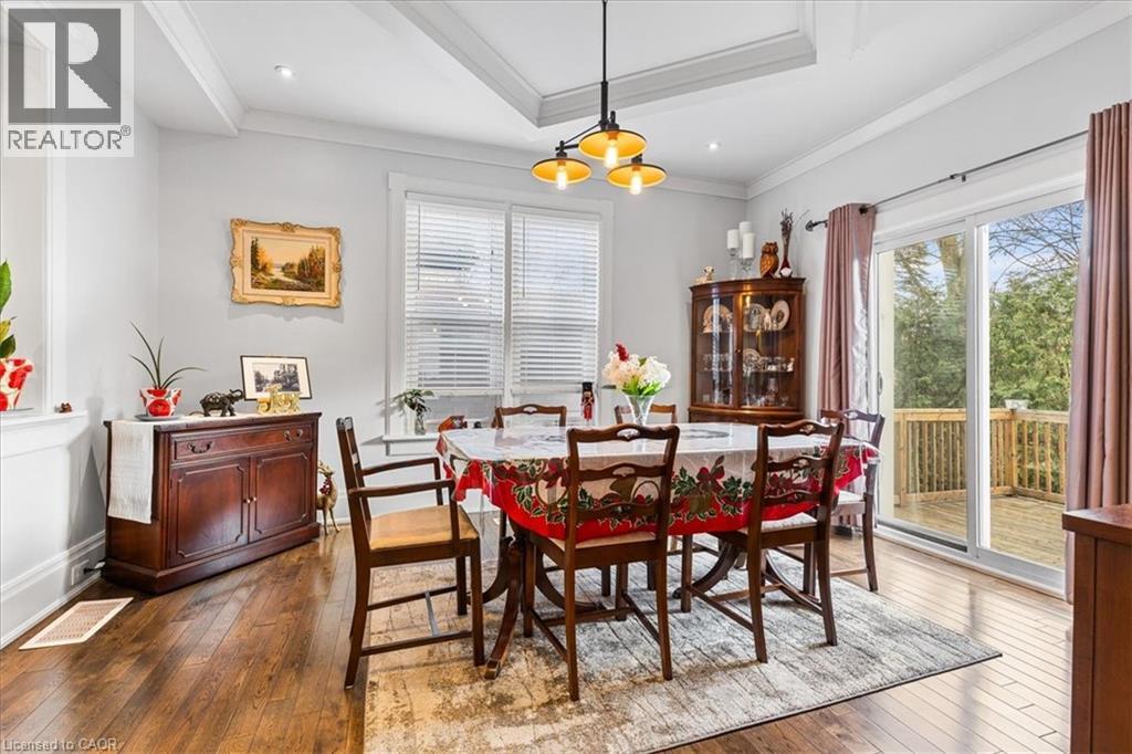 15 Glasgow Street, Kitchener, Ontario  N2G 2G5 - Photo 12 - 40788961