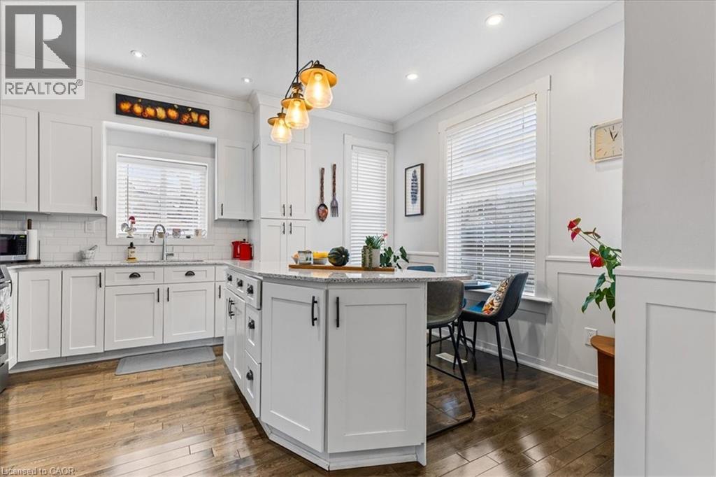 15 Glasgow Street, Kitchener, Ontario  N2G 2G5 - Photo 13 - 40788961