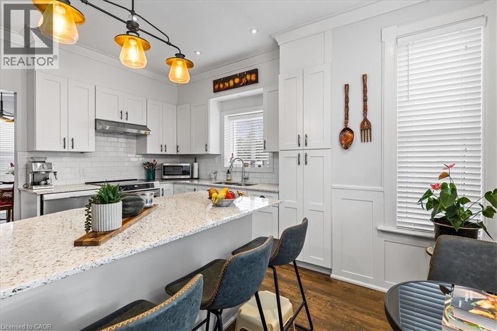 15 Glasgow Street, Kitchener, Ontario  N2G 2G5 - Photo 15 - 40788961