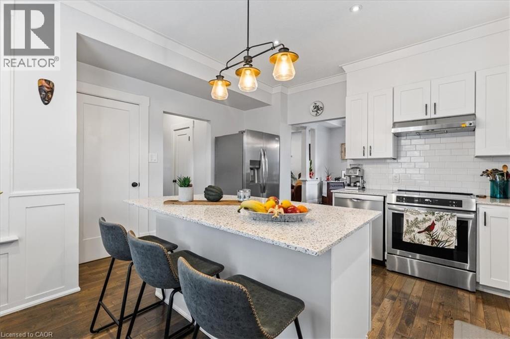 15 Glasgow Street, Kitchener, Ontario  N2G 2G5 - Photo 18 - 40788961