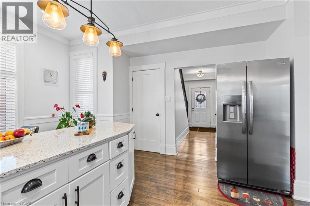 15 Glasgow Street, Kitchener, Ontario  N2G 2G5 - Photo 19 - 40788961