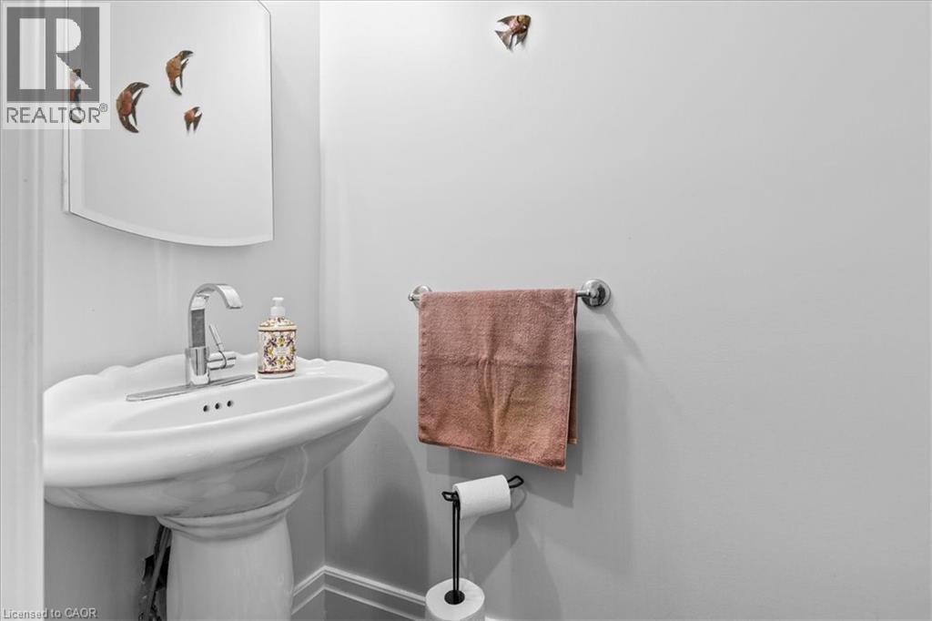 15 Glasgow Street, Kitchener, Ontario  N2G 2G5 - Photo 20 - 40788961