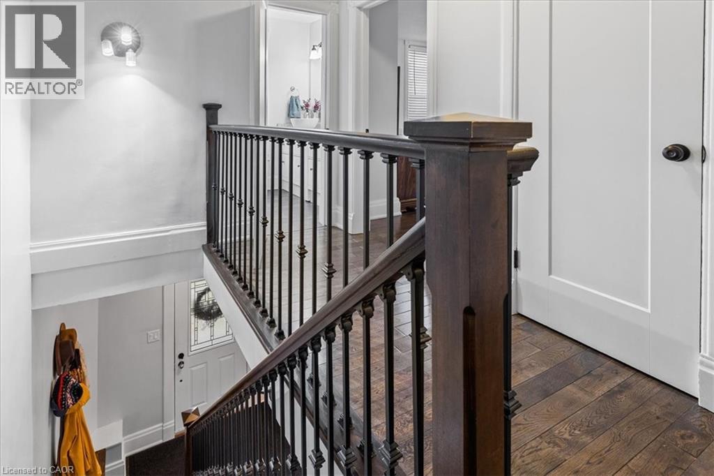 15 Glasgow Street, Kitchener, Ontario  N2G 2G5 - Photo 21 - 40788961