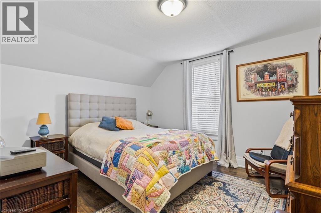 15 Glasgow Street, Kitchener, Ontario  N2G 2G5 - Photo 24 - 40788961