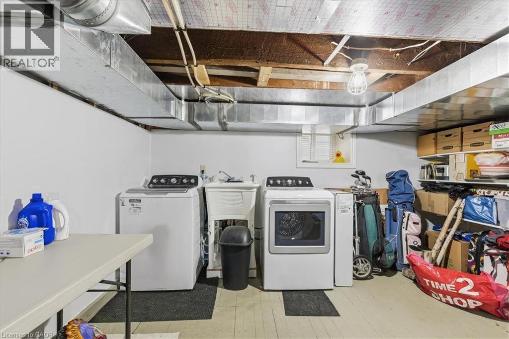 15 Glasgow Street, Kitchener, Ontario  N2G 2G5 - Photo 35 - 40788961