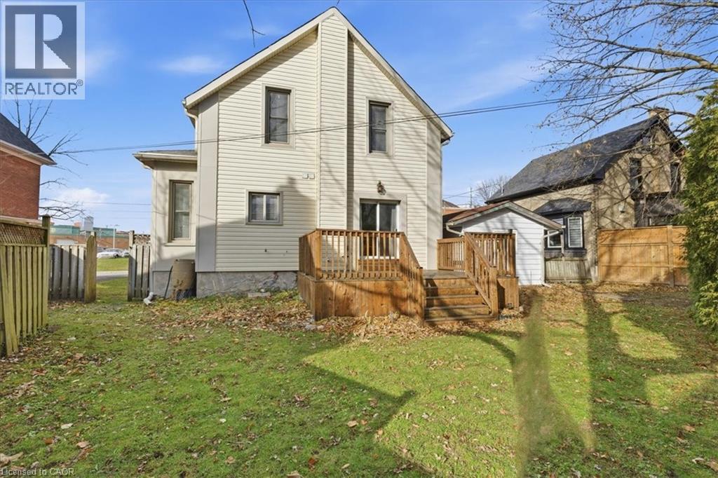 15 Glasgow Street, Kitchener, Ontario  N2G 2G5 - Photo 36 - 40788961