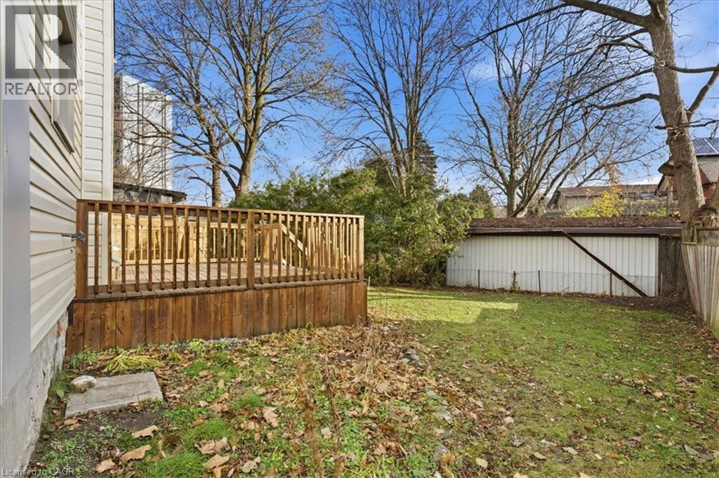 15 Glasgow Street, Kitchener, Ontario  N2G 2G5 - Photo 39 - 40788961