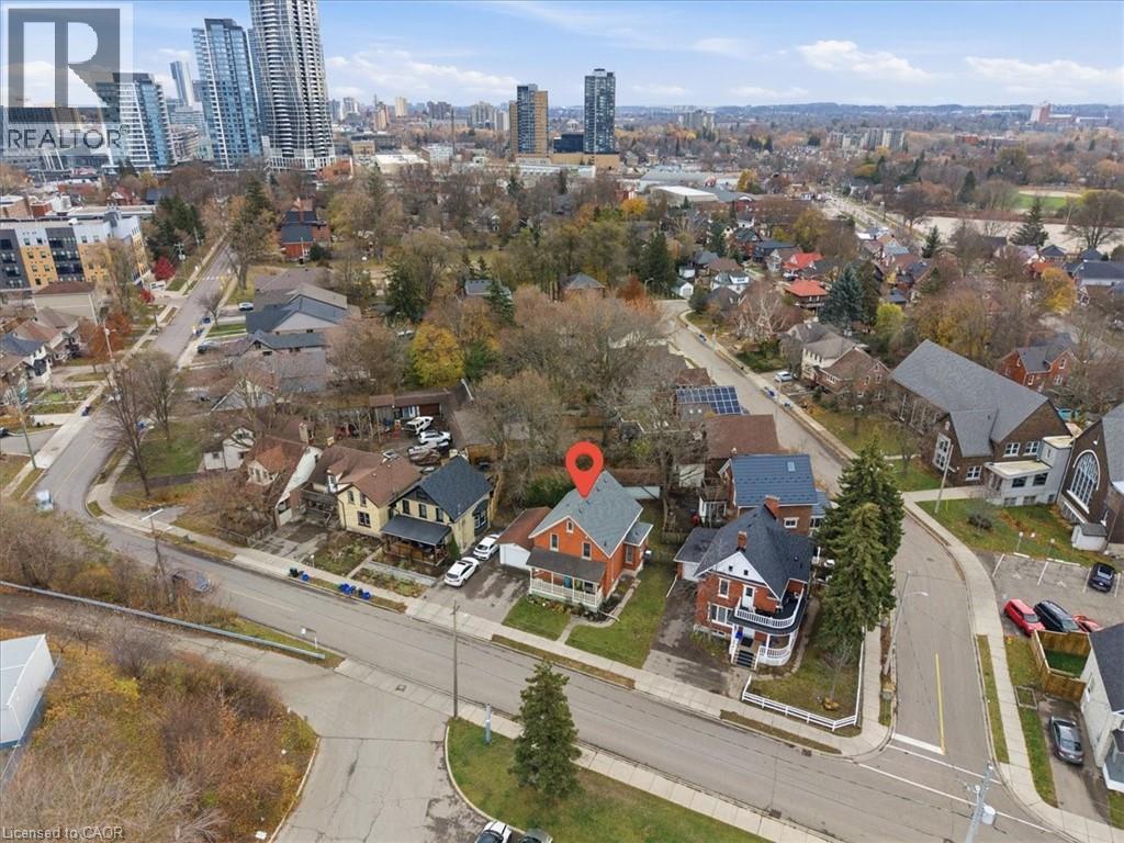 15 Glasgow Street, Kitchener, Ontario  N2G 2G5 - Photo 41 - 40788961