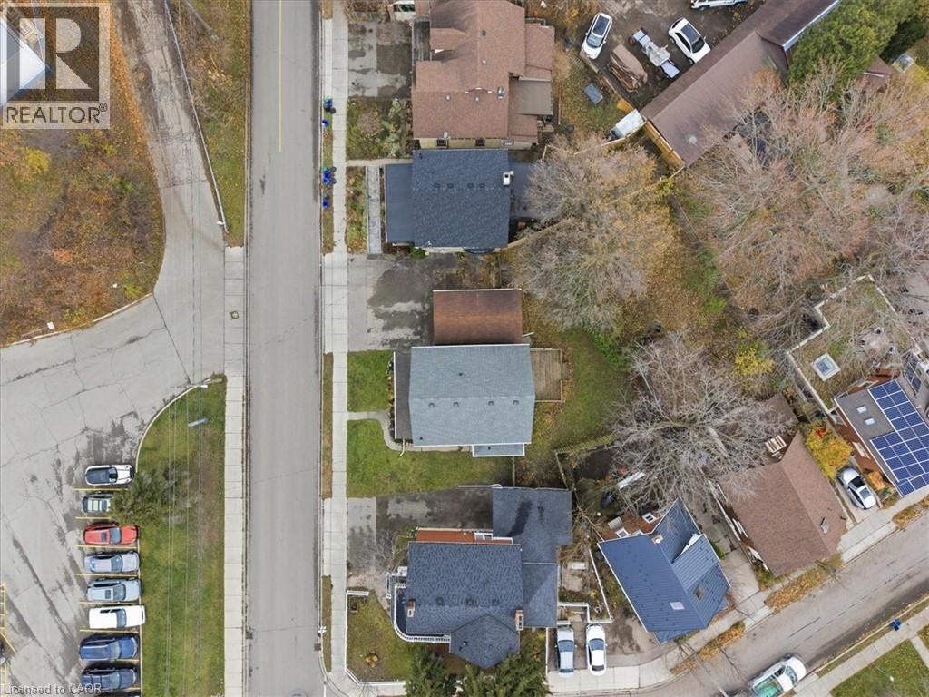 15 Glasgow Street, Kitchener, Ontario  N2G 2G5 - Photo 42 - 40788961