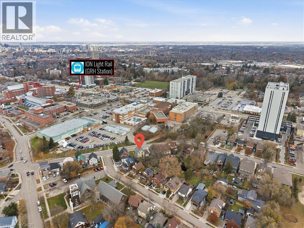 15 Glasgow Street, Kitchener, Ontario  N2G 2G5 - Photo 45 - 40788961