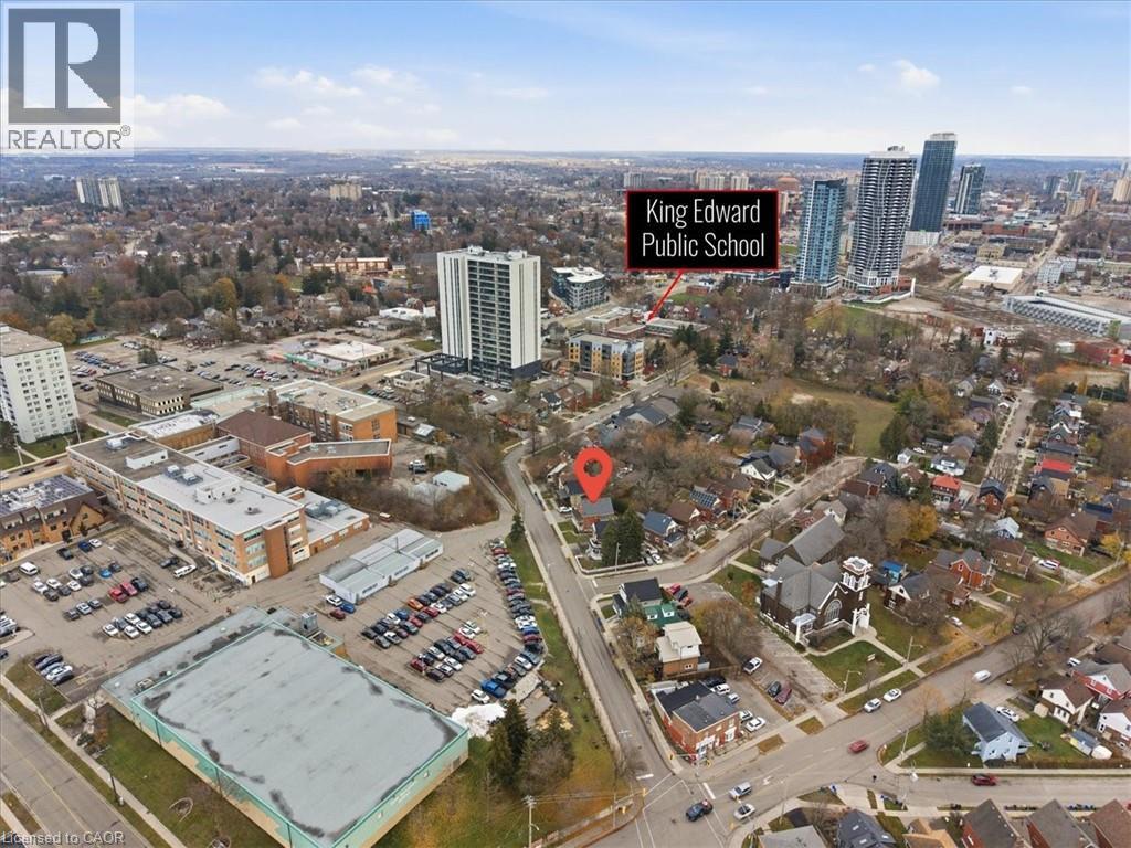 15 Glasgow Street, Kitchener, Ontario  N2G 2G5 - Photo 46 - 40788961