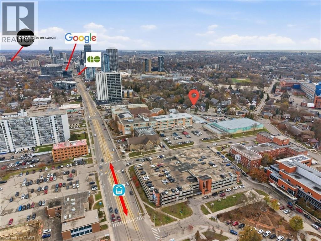 15 Glasgow Street, Kitchener, Ontario  N2G 2G5 - Photo 47 - 40788961