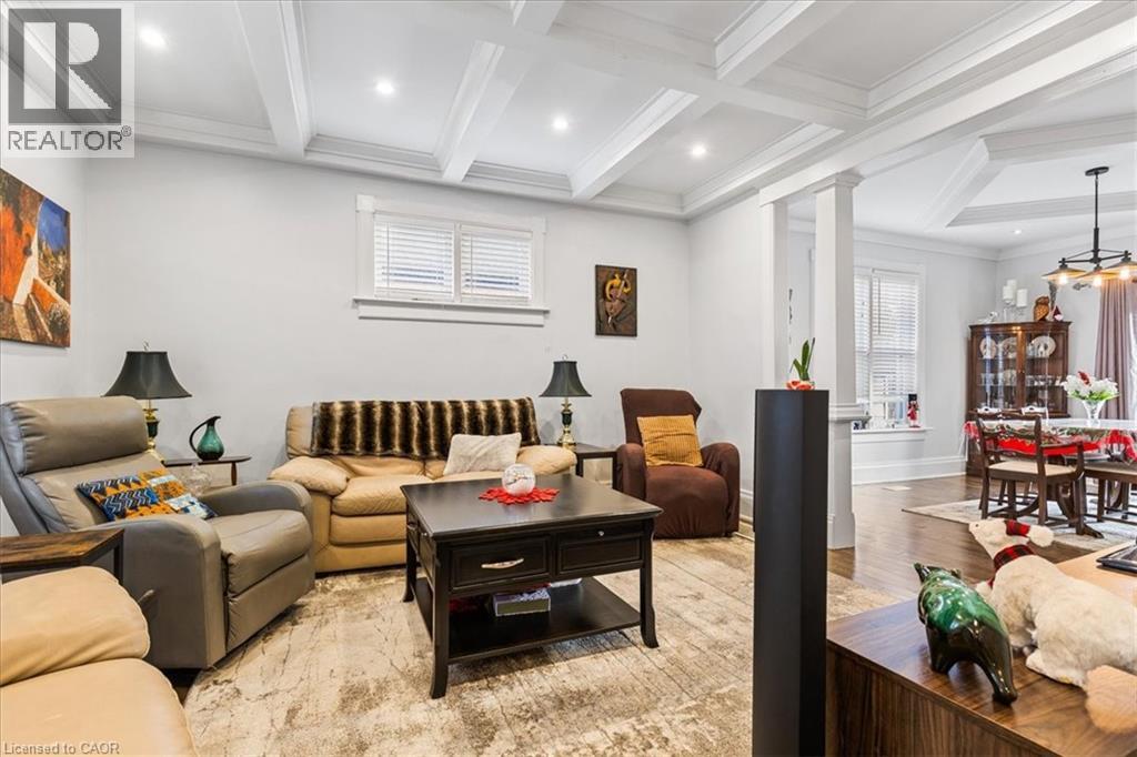 15 Glasgow Street, Kitchener, Ontario  N2G 2G5 - Photo 7 - 40788961