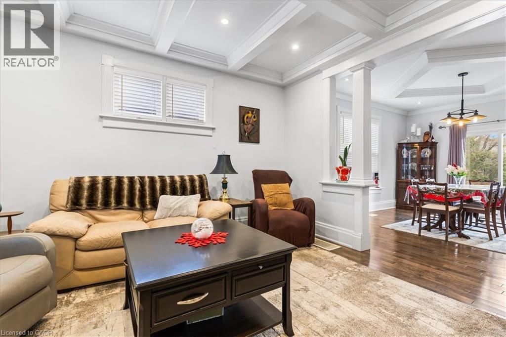 15 Glasgow Street, Kitchener, Ontario  N2G 2G5 - Photo 8 - 40788961