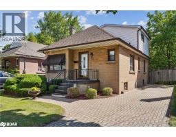 57 EAST 36TH Street, Hamilton, Ontario