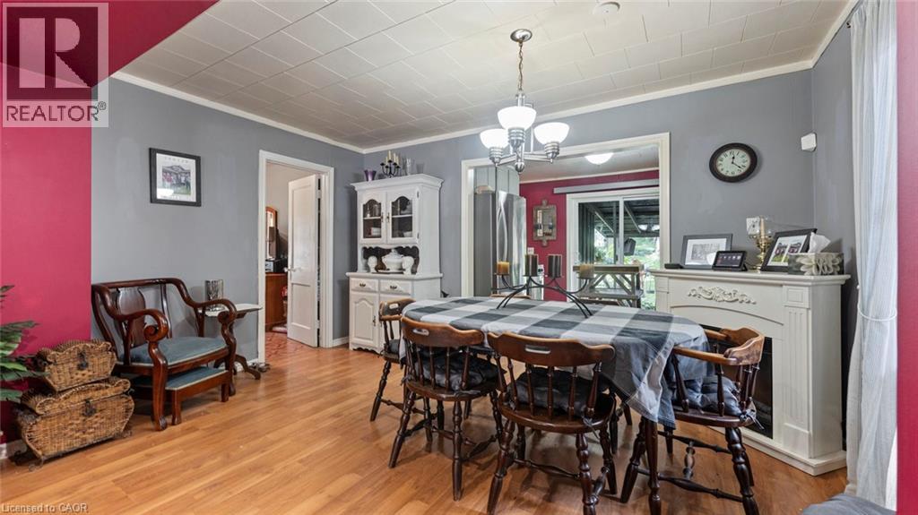 252 Old Highway 24, Bloomsburg, Ontario  N0E 1Y0 - Photo 13 - 40751490