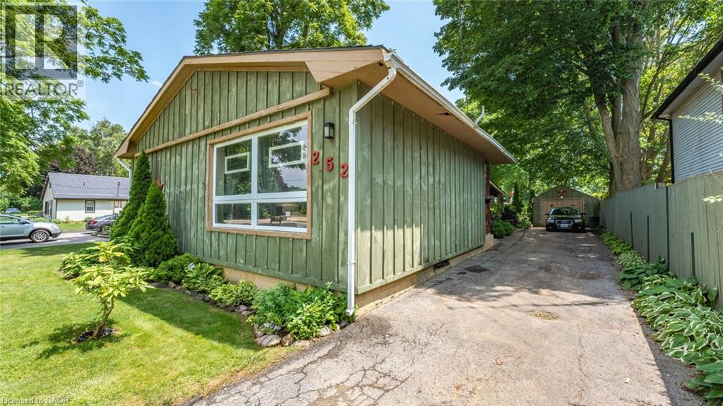 252 Old Highway 24, Bloomsburg, Ontario  N0E 1Y0 - Photo 9 - 40751490