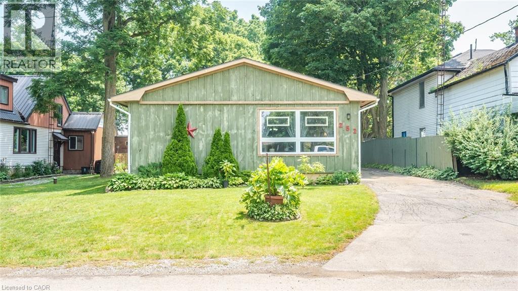 252 Old Highway 24, Bloomsburg, Ontario  N0E 1Y0 - Photo 2 - 40751490