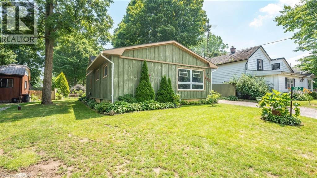 252 Old Highway 24, Bloomsburg, Ontario  N0E 1Y0 - Photo 3 - 40751490