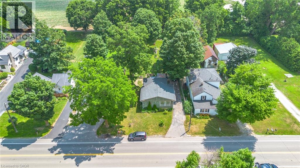 252 Old Highway 24, Bloomsburg, Ontario  N0E 1Y0 - Photo 4 - 40751490