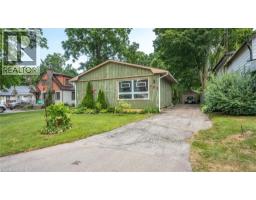 252 OLD HIGHWAY 24, Bloomsburg, Ontario