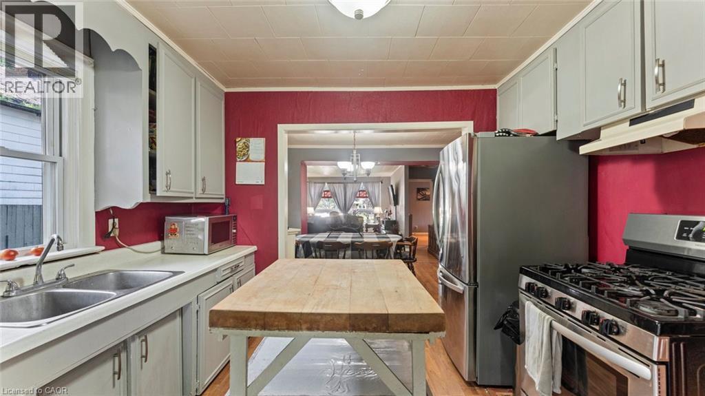 252 Old Highway 24, Bloomsburg, Ontario  N0E 1Y0 - Photo 17 - 40751490