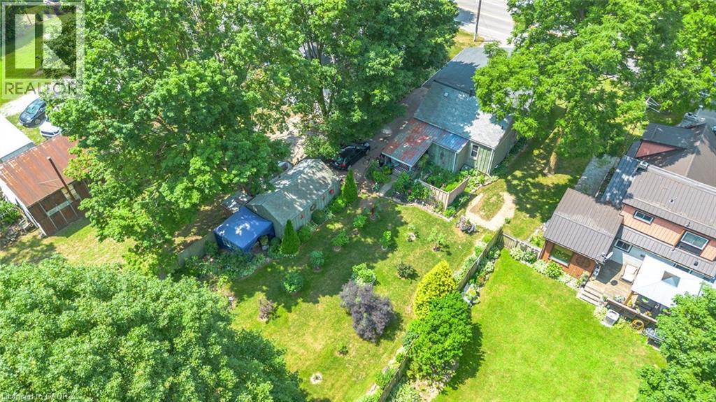 252 Old Highway 24, Bloomsburg, Ontario  N0E 1Y0 - Photo 39 - 40751490