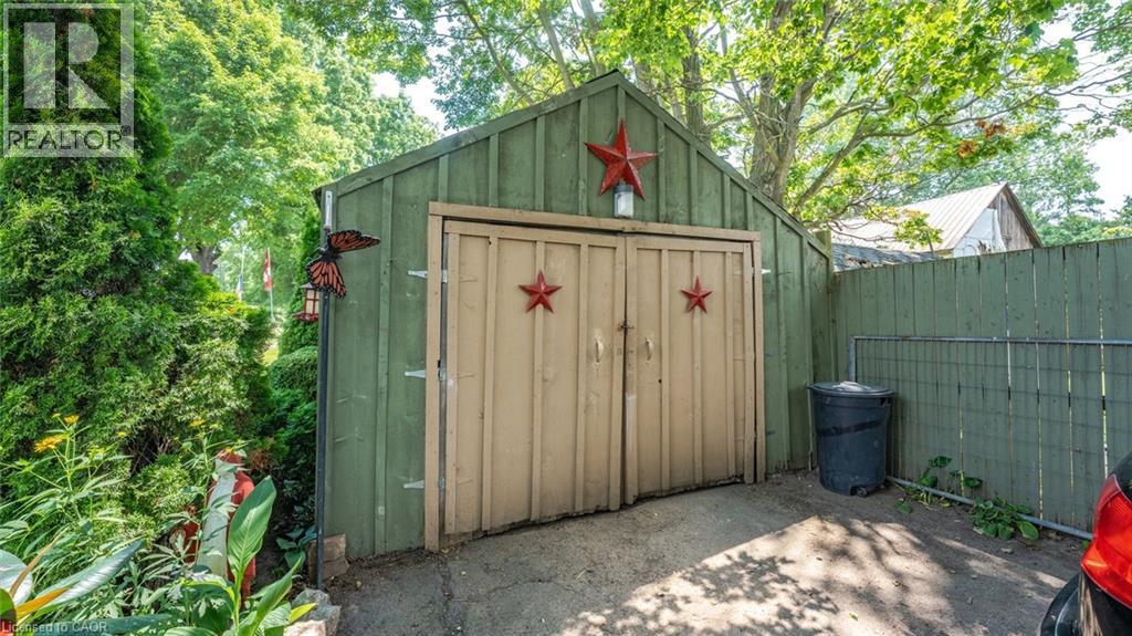 252 Old Highway 24, Bloomsburg, Ontario  N0E 1Y0 - Photo 29 - 40751490