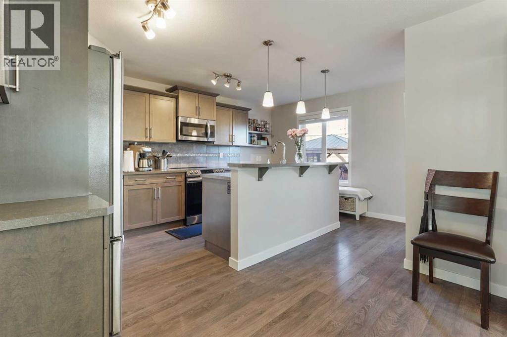 377 Moonlight Way W, Lethbridge, Alberta  T1J 5B9 - Photo 9 - A2263534