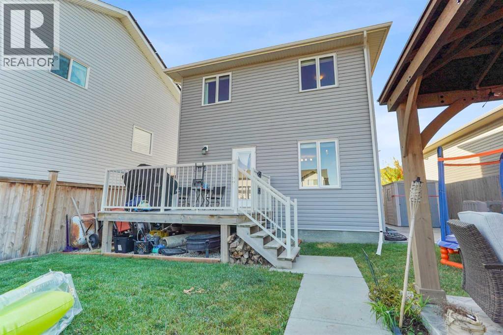 377 Moonlight Way W, Lethbridge, Alberta  T1J 5B9 - Photo 33 - A2263534
