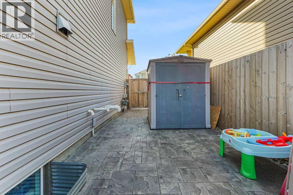 377 Moonlight Way W, Lethbridge, Alberta  T1J 5B9 - Photo 34 - A2263534