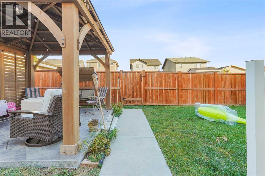 377 Moonlight Way W, Lethbridge, Alberta  T1J 5B9 - Photo 30 - A2263534