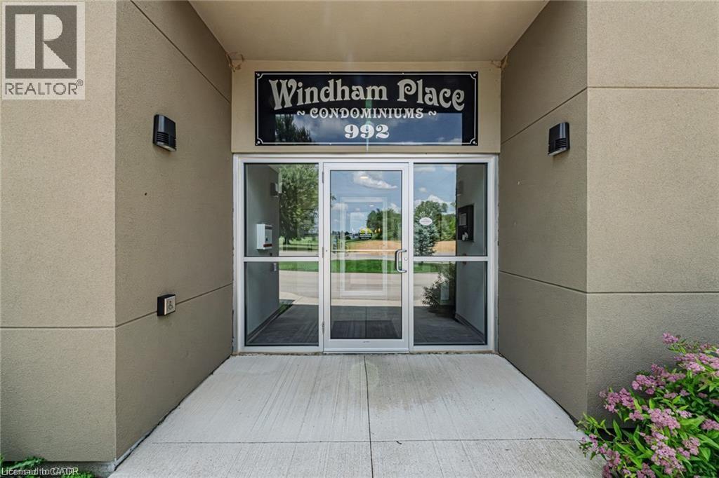 992 WINDHAM CENTRE Road Unit# 7, Windham Centre, Ontario