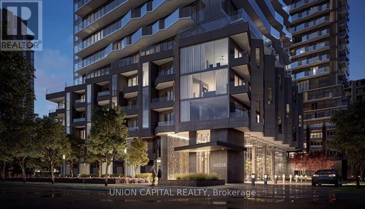 1608 - 110 Broadway Avenue, Toronto, Ontario  M4P 1V7 - Photo 17 - C12549500